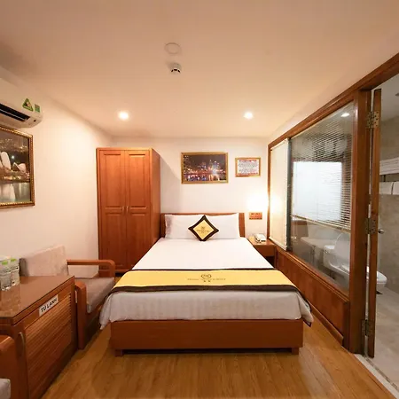 Khách Sạn Cường Thanh 2-3